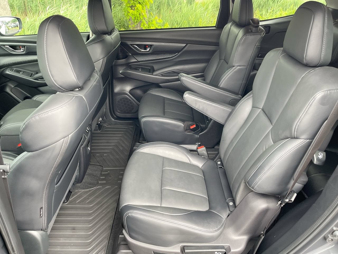 2026 Subaru Ascent Premium