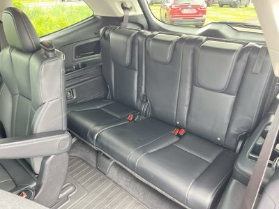 2026 Subaru Ascent Premium