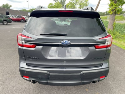 2026 Subaru Ascent Premium
