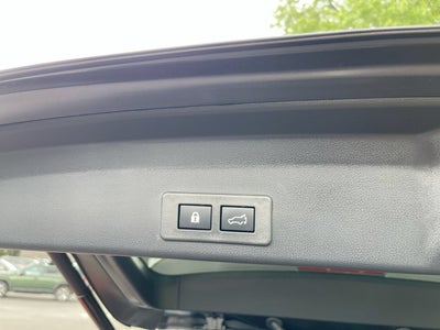 2026 Subaru Ascent Premium
