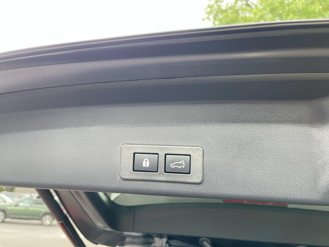 2026 Subaru Ascent Premium