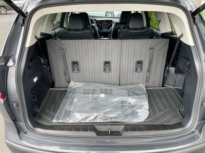 2026 Subaru Ascent Premium