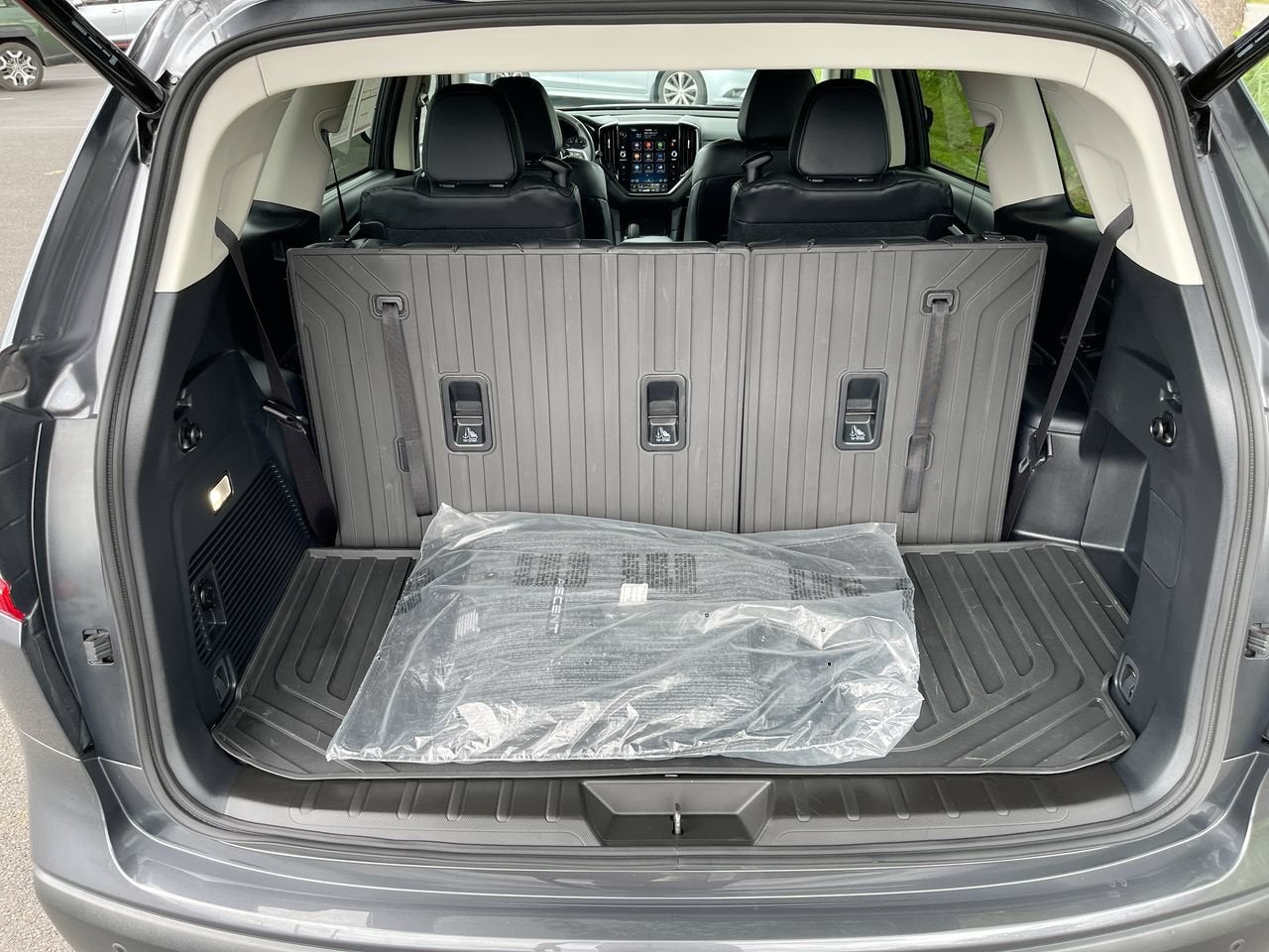 2026 Subaru Ascent Premium
