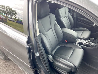 2026 Subaru Ascent Premium