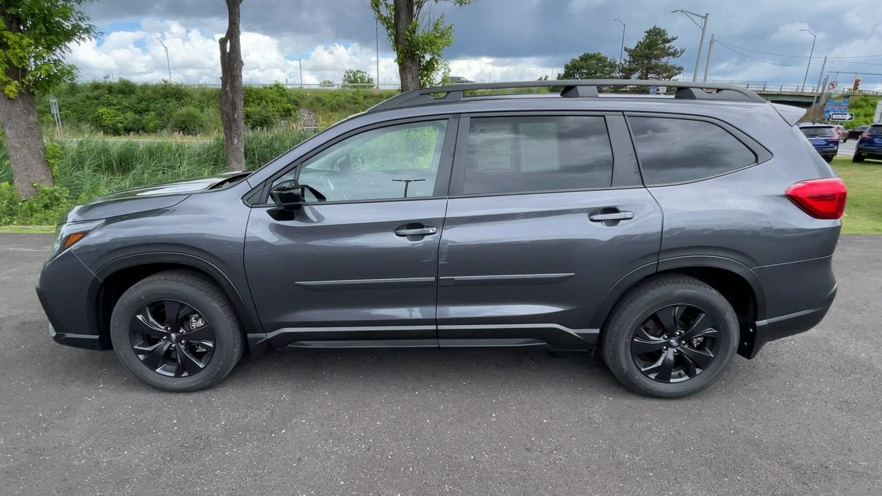 2026 Subaru Ascent Premium