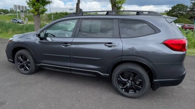 2026 Subaru Ascent Premium