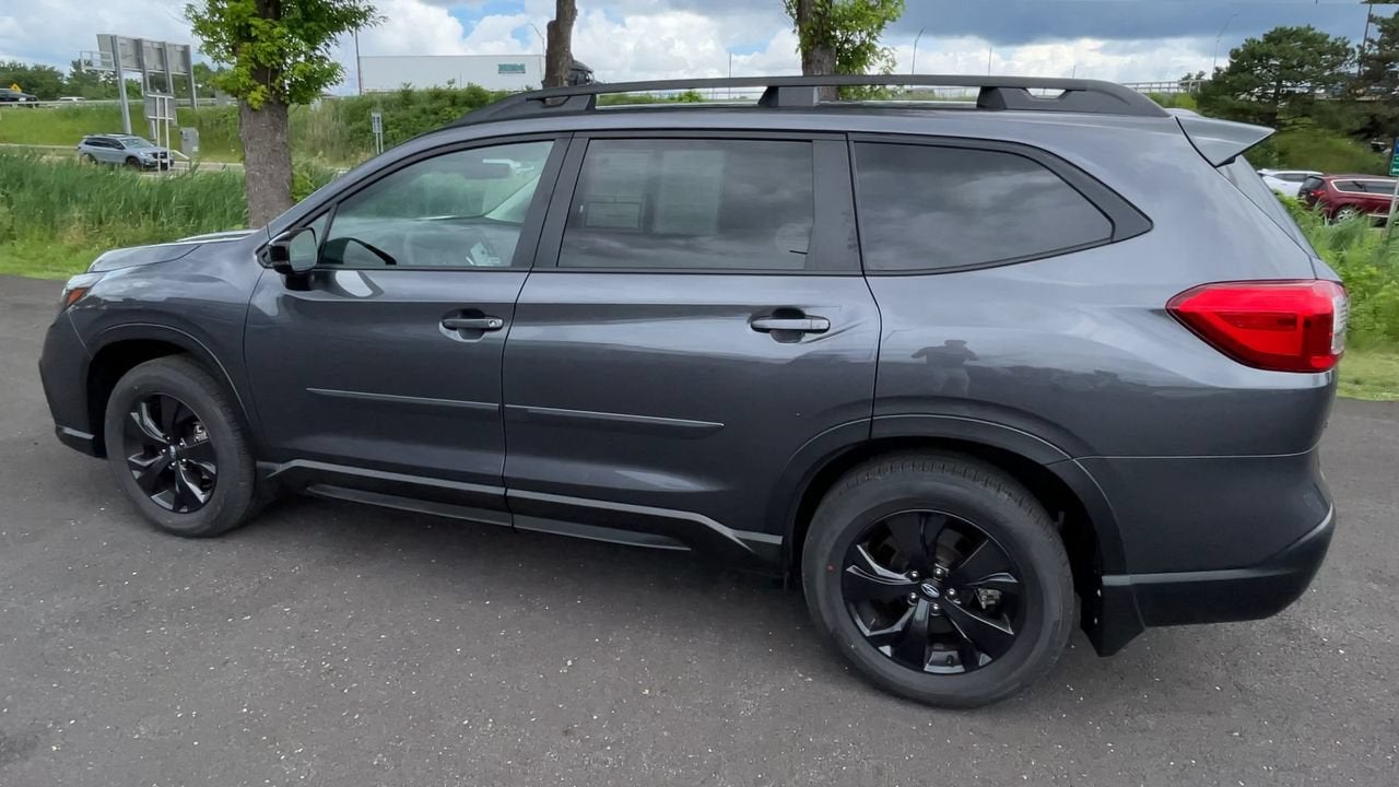 2026 Subaru Ascent Premium