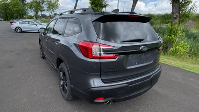 2026 Subaru Ascent Premium