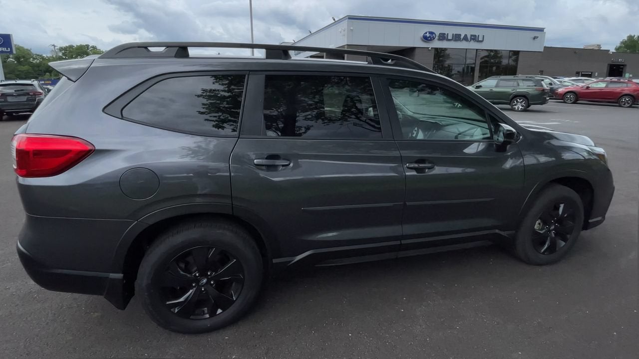 2026 Subaru Ascent Premium