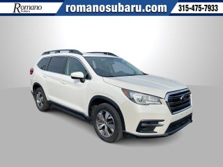 2021 Subaru Ascent Premium