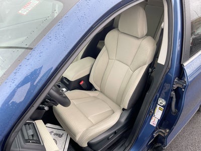 2020 Subaru Ascent Premium