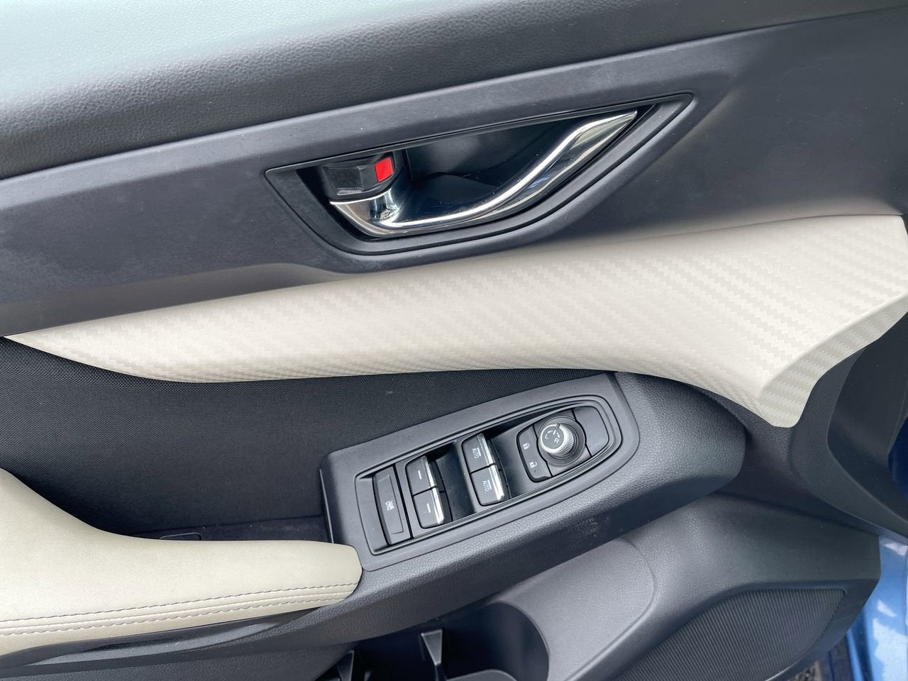 2020 Subaru Ascent Premium