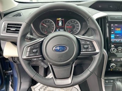 2020 Subaru Ascent Premium