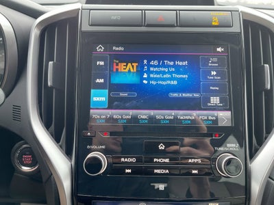 2020 Subaru Ascent Premium