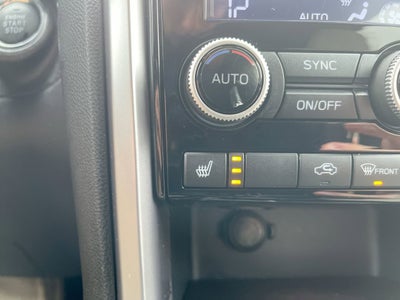 2020 Subaru Ascent Premium