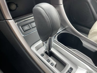 2020 Subaru Ascent Premium