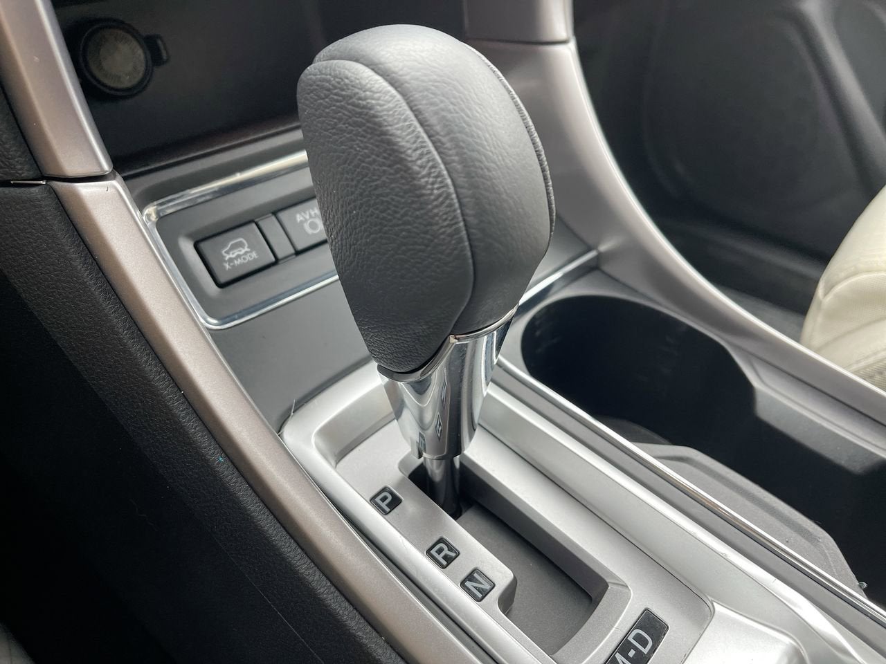 2020 Subaru Ascent Premium