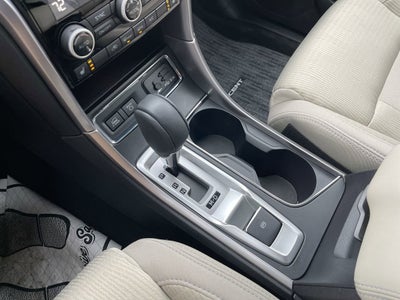 2020 Subaru Ascent Premium