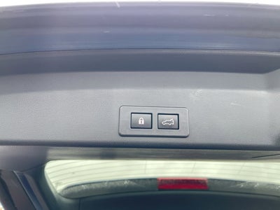 2020 Subaru Ascent Premium