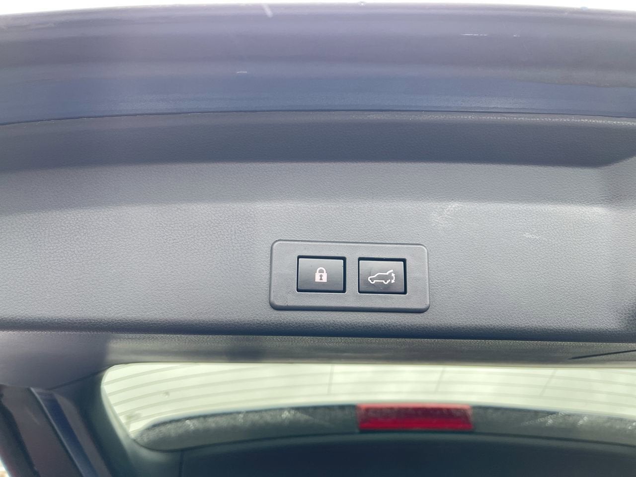 2020 Subaru Ascent Premium