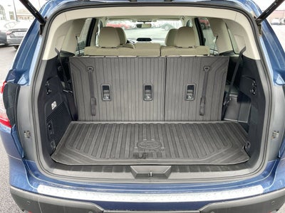 2020 Subaru Ascent Premium