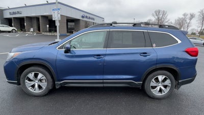 2020 Subaru Ascent Premium