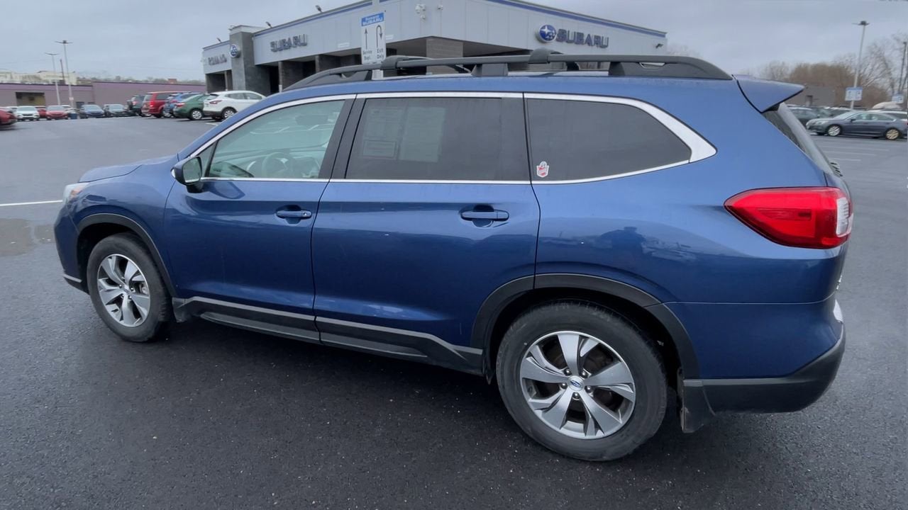 2020 Subaru Ascent Premium