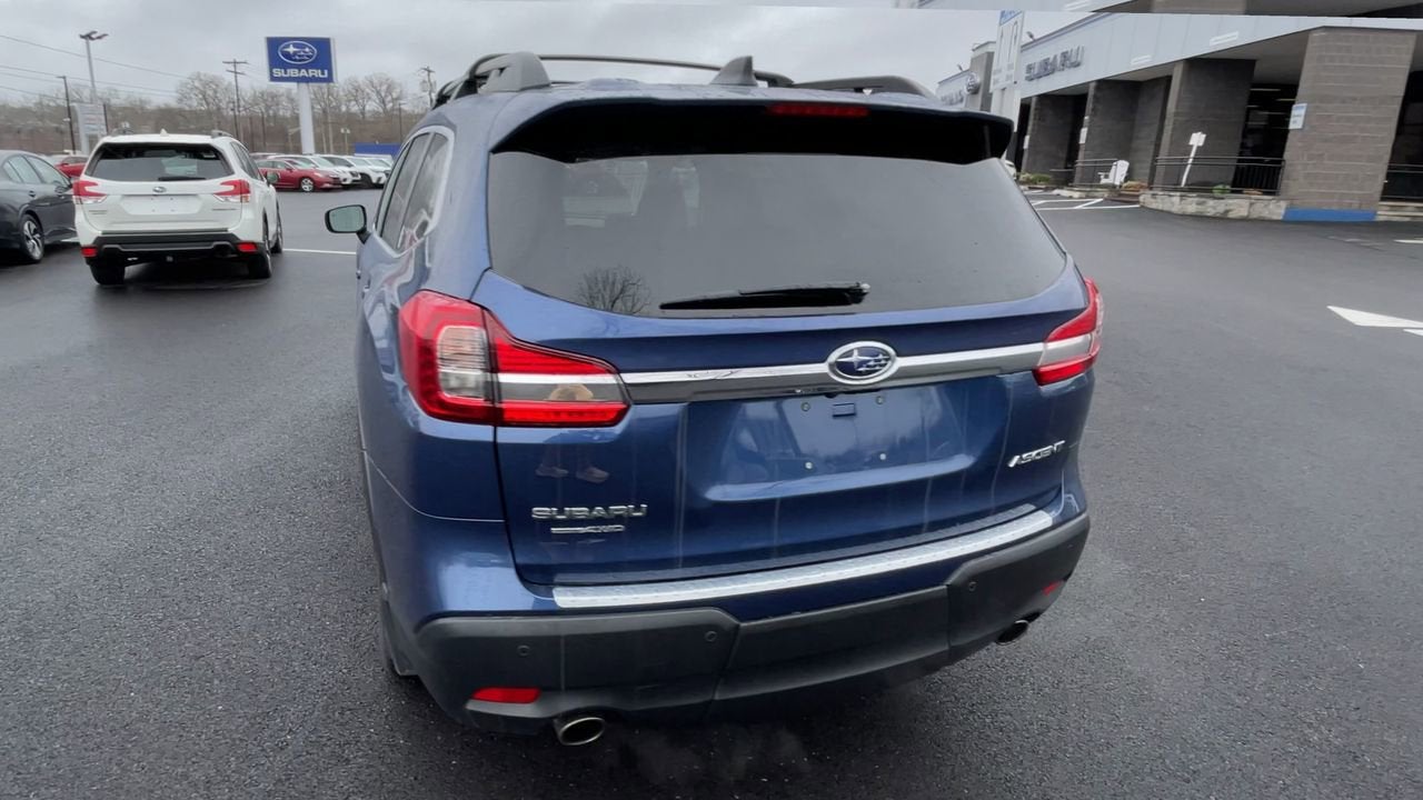 2020 Subaru Ascent Premium