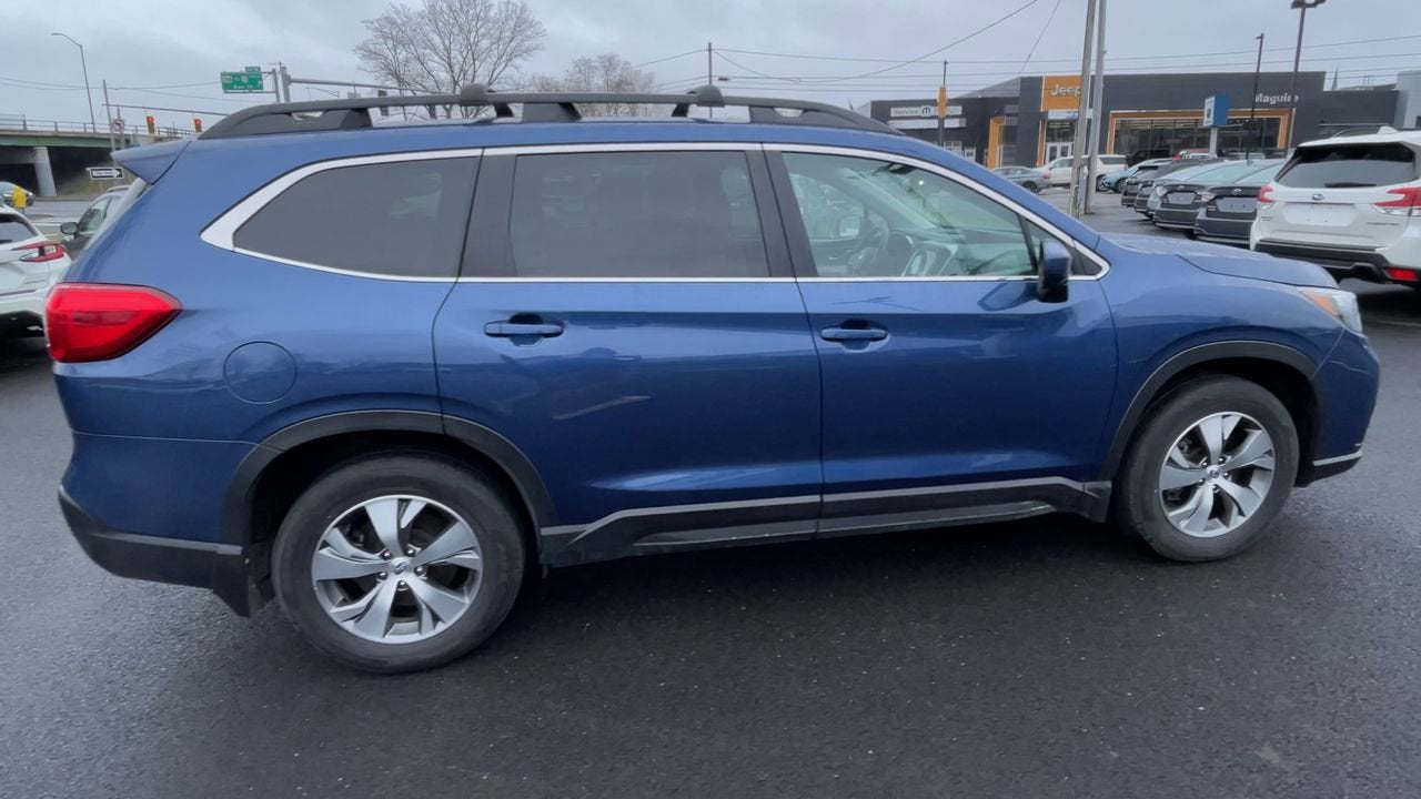 2020 Subaru Ascent Premium