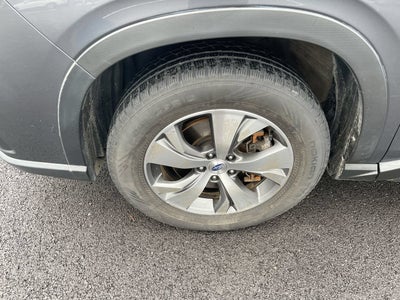 2020 Subaru Ascent Premium
