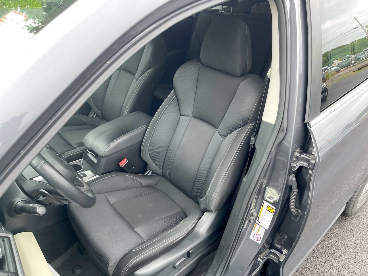2020 Subaru Ascent Premium