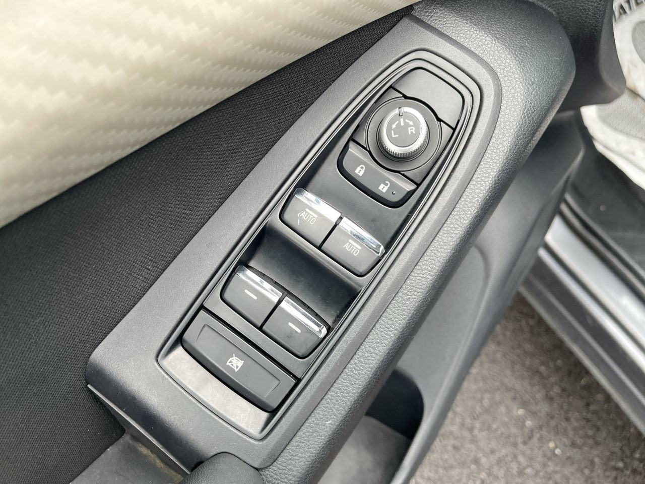 2020 Subaru Ascent Premium