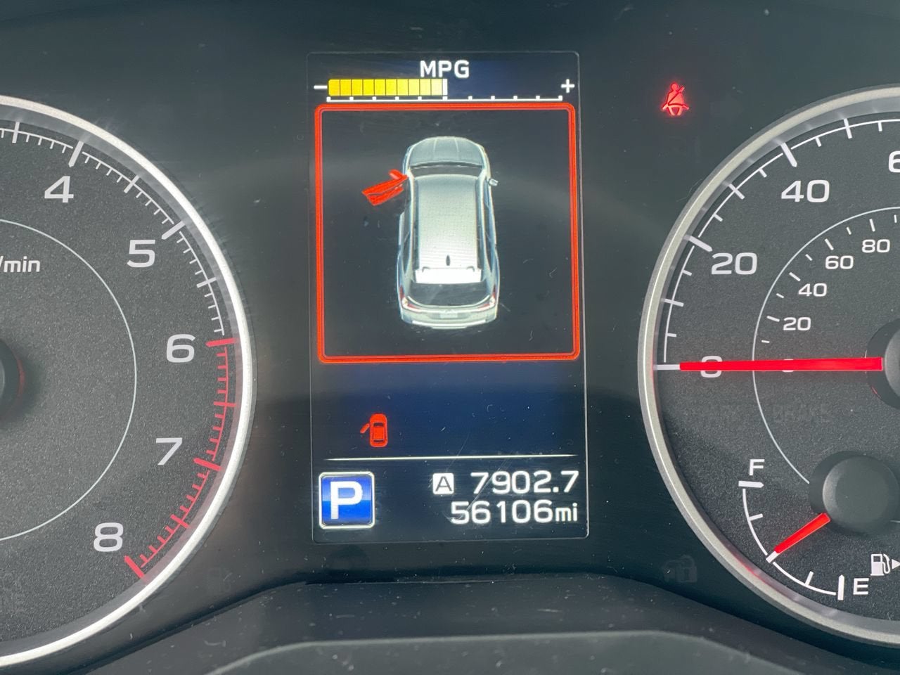 2020 Subaru Ascent Premium