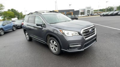 2020 Subaru Ascent Premium