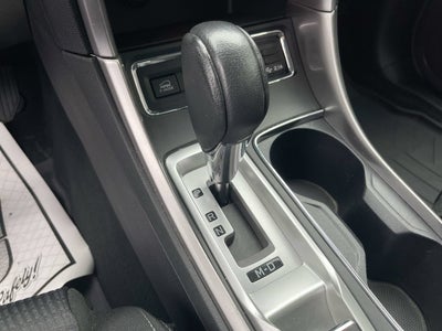 2020 Subaru Ascent Premium