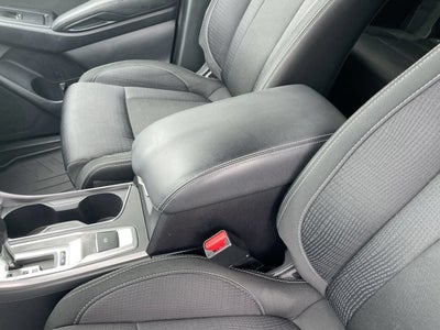 2020 Subaru Ascent Premium