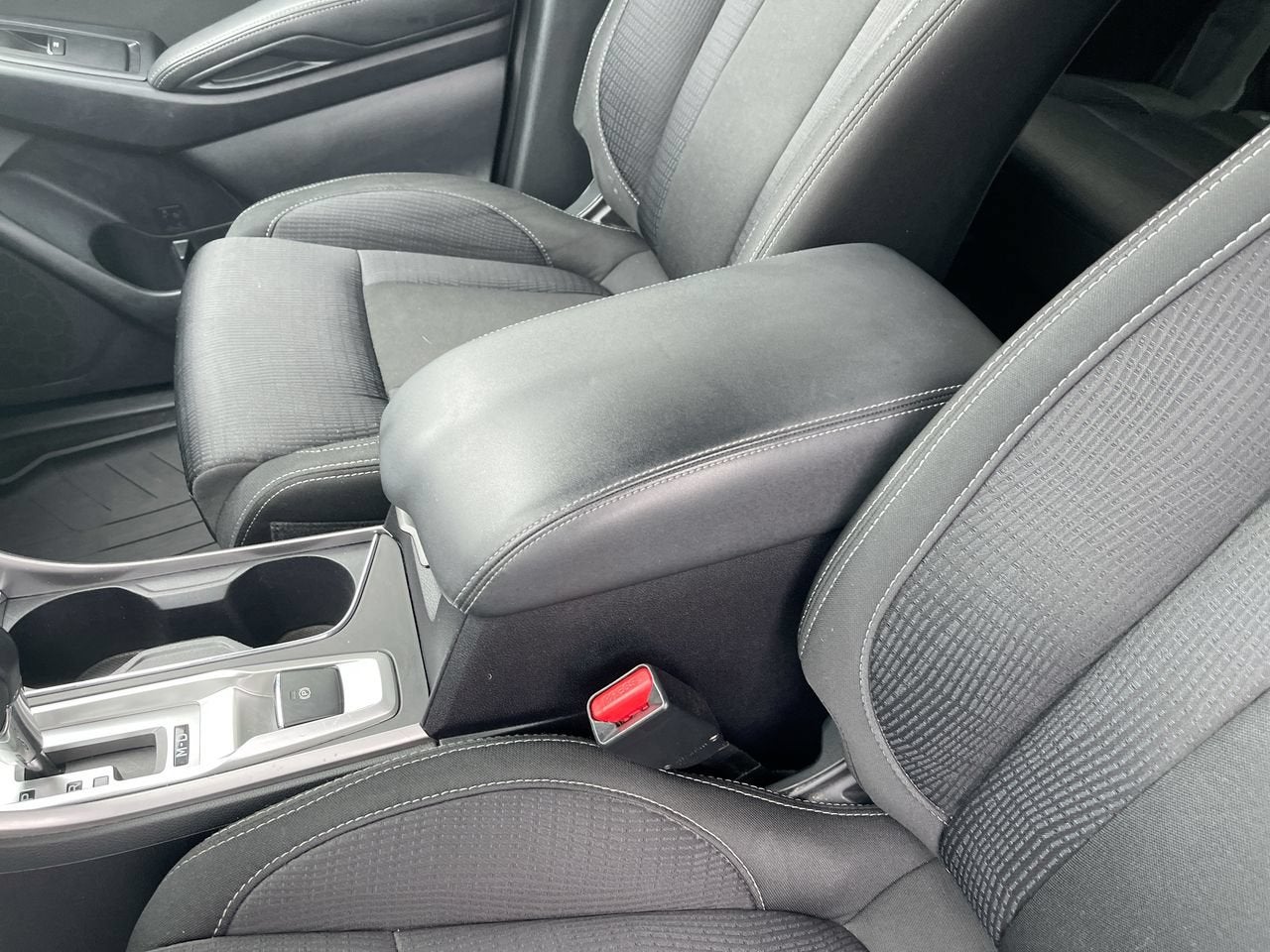 2020 Subaru Ascent Premium