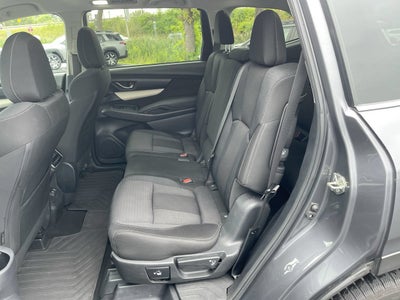 2020 Subaru Ascent Premium
