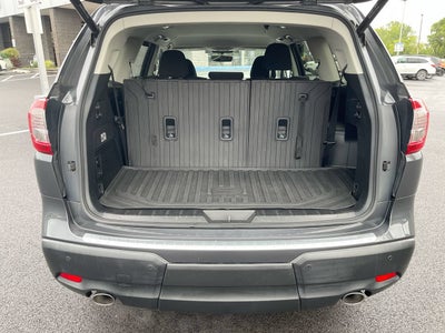 2020 Subaru Ascent Premium