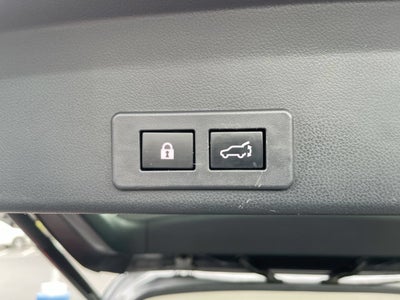 2020 Subaru Ascent Premium