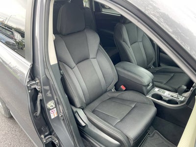 2020 Subaru Ascent Premium