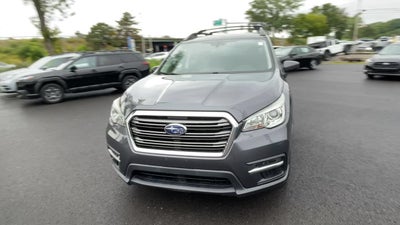 2020 Subaru Ascent Premium