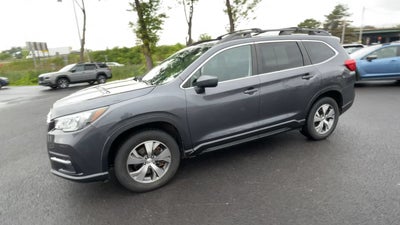 2020 Subaru Ascent Premium