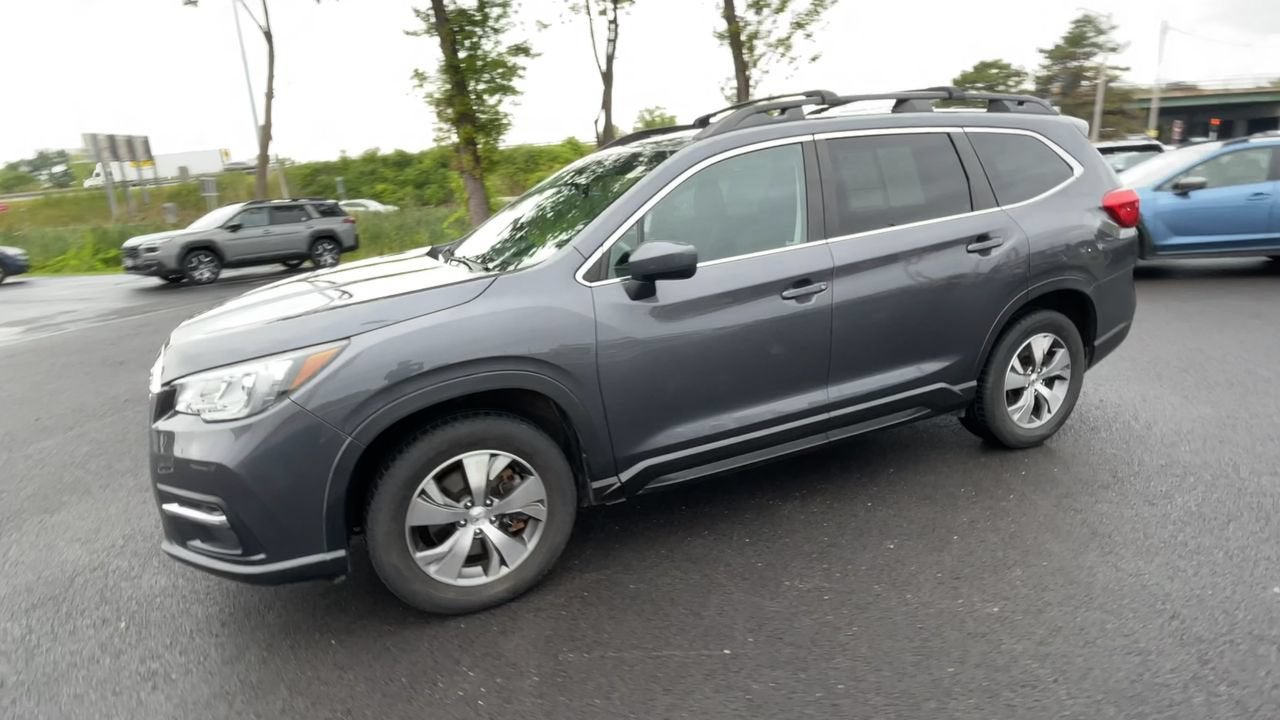 2020 Subaru Ascent Premium