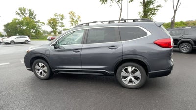 2020 Subaru Ascent Premium
