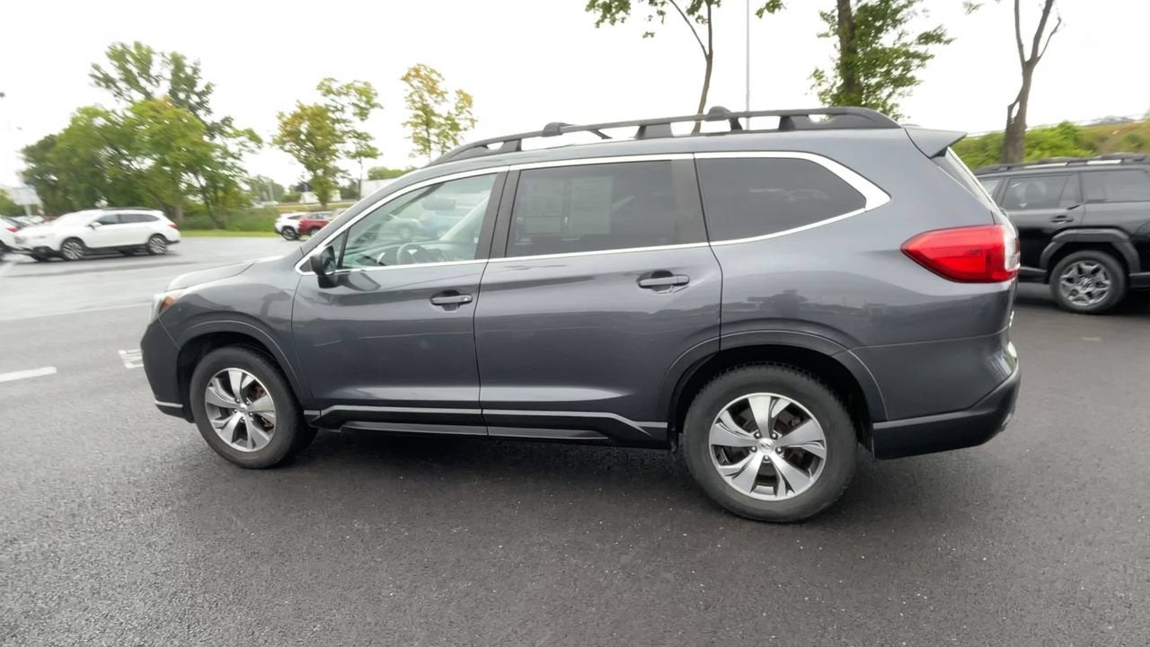 2020 Subaru Ascent Premium