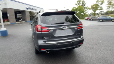 2020 Subaru Ascent Premium