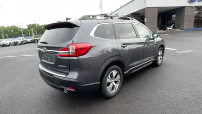 2020 Subaru Ascent Premium