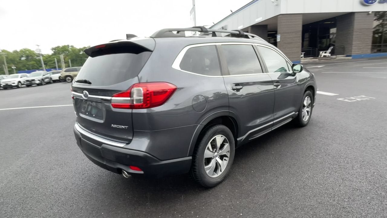 2020 Subaru Ascent Premium