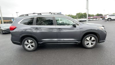 2020 Subaru Ascent Premium